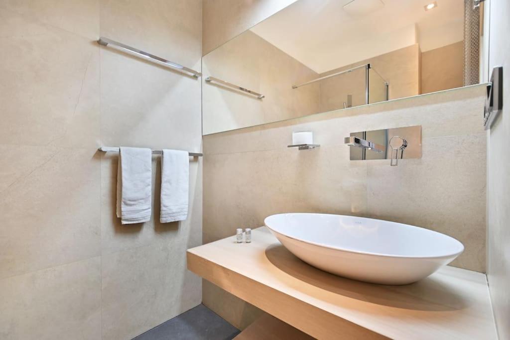 Smart & Luxury Old Town Apartment Prag Dış mekan fotoğraf